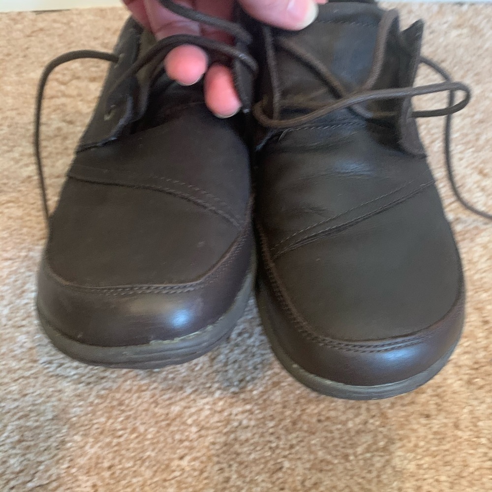 Merrell Java Lace Up Performance Shoes - image 7